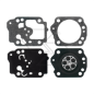 ZAMA GND-74 R126620 Membransatz