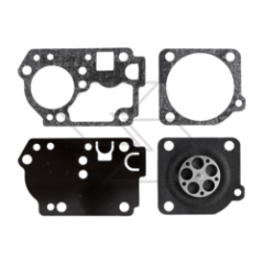 ZAMA GND-77 MEMBRANE KIT R126621 | NewgardenParts.com