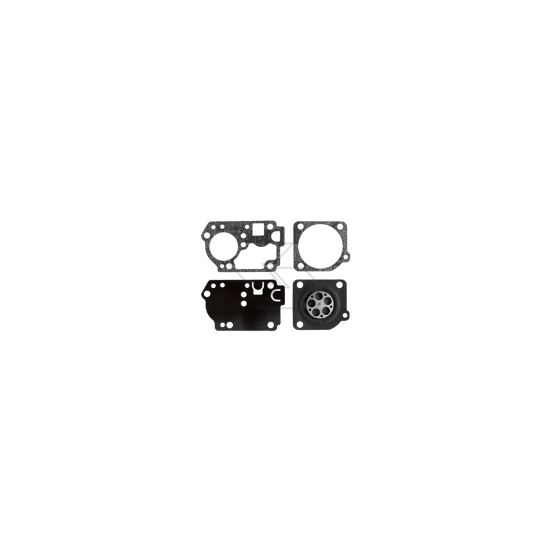 Kit de membrane ZAMA GND-77 R126621