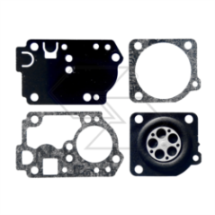 ZAMA GND-78 MEMBRANE KIT R126622 | NewgardenParts.com
