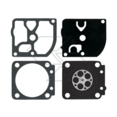 ZAMA GND-80 MEMBRANE KIT R126623 | NewgardenParts.com