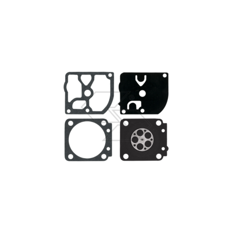 ZAMA GND-81 MEMBRANE KIT R126624 | NewgardenParts.com