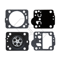 ZAMA GND-83 MEMBRANE KIT R126625 | NewgardenParts.com