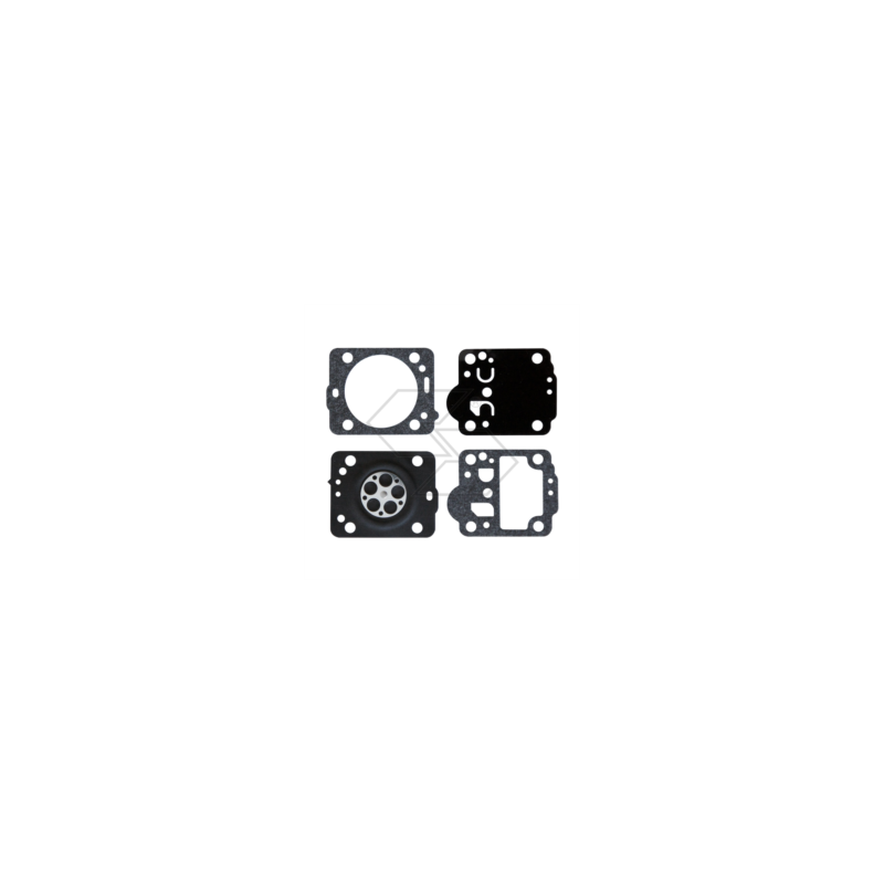 ZAMA GND-83 MEMBRANE KIT R126625