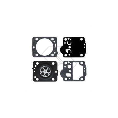ZAMA GND-83 MEMBRANE KIT R126625 | NewgardenParts.com