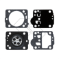 ZAMA GND-83 MEMBRANE KIT R126625