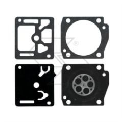 ZAMA GND-94 MEMBRANE KIT R126631 | NewgardenParts.com