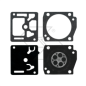 KIT DE MEMBRANA ZAMA GND-94 R126631