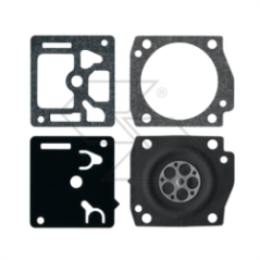 ZAMA GND-96 MEMBRANE KIT R126633 | NewgardenParts.com