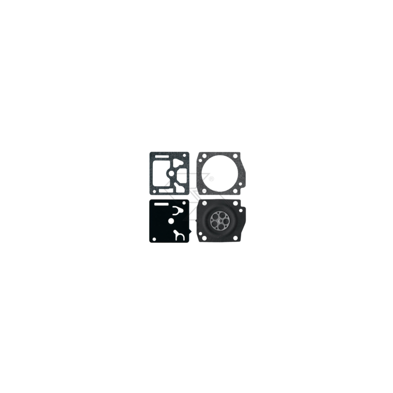KIT MEMBRANE ZAMA GND-96 R126633
