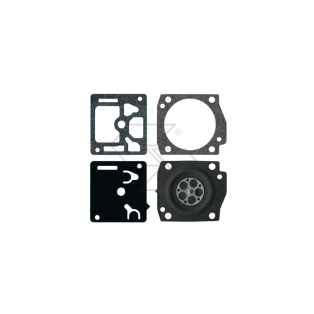 ZAMA GND-96 MEMBRANE KIT R126633 | NewgardenParts.com
