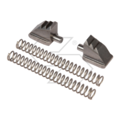 Kit Molle - cricchetti per testine R302058 - R302059 R302184 | NewgardenParts.com