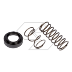Spring Kit + Cover for Easy Load brush cutter head Ø 109 mm R303054 | NewgardenParts.com