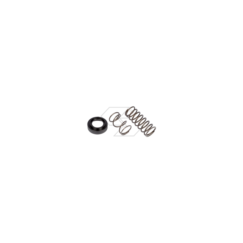 Spring Kit + Cover for Easy Load brush cutter head Ø 109 mm R303054