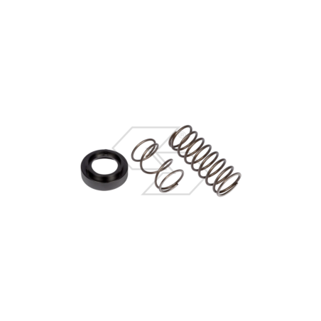 Kit de muelles + tapa para cabezal de desbrozadora Easy Load Ø 109 mm R303054 | NewgardenParts.com