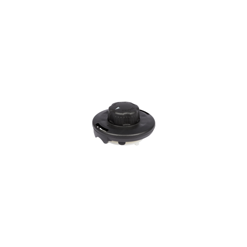 Lower body kit + spool for Easy Load brush cutter head Ø 109 R303055