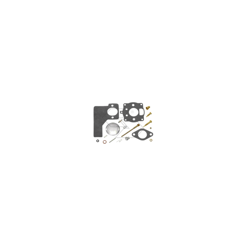 B&amp-S 16 HP CARBURETOR REPAIR KIT R125191