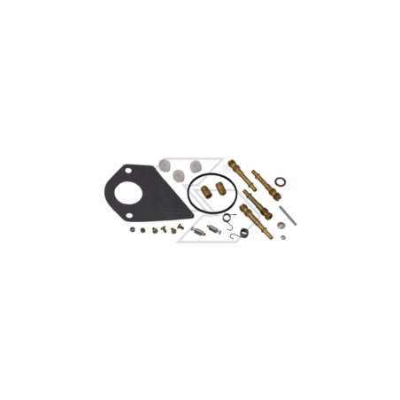 KIT RIPARAZIONE CARB. B&S 286700 R125196 | NewgardenParts.com