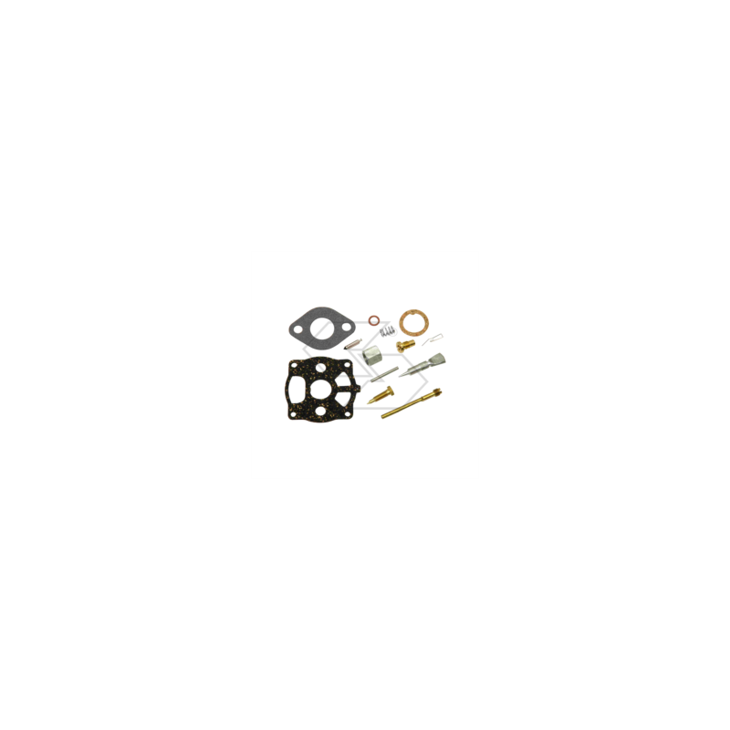Kit de réparation de carburant B&amp-S 291691 R125185