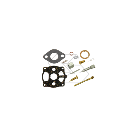 KIT RIPARAZIONE CARB. B&S 291691 R125185 | NewgardenParts.com