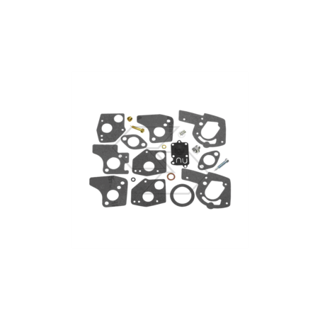 KIT RIPARAZIONE CARB. B&S 496506 R125192 | NewgardenParts.com