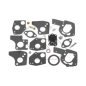 Kit de reparación de combustible B&amp-S 496506 R125192