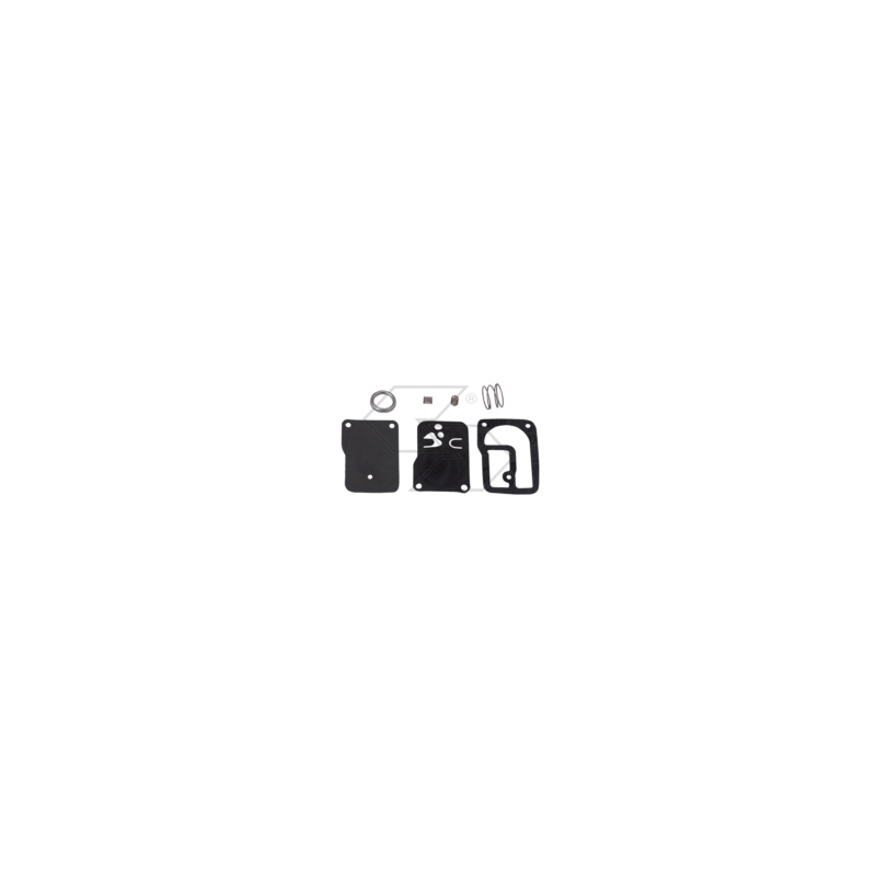 Kit de reparación de combustible B&amp-S 393397 R125118