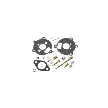 KIT RIPARAZIONE CARB. B&S 394693 R125194 | NewgardenParts.com