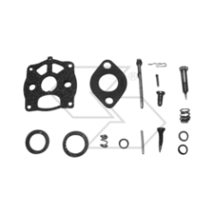 KIT RIPARAZIONE CARB. B&S 398992 R125198 | NewgardenParts.com