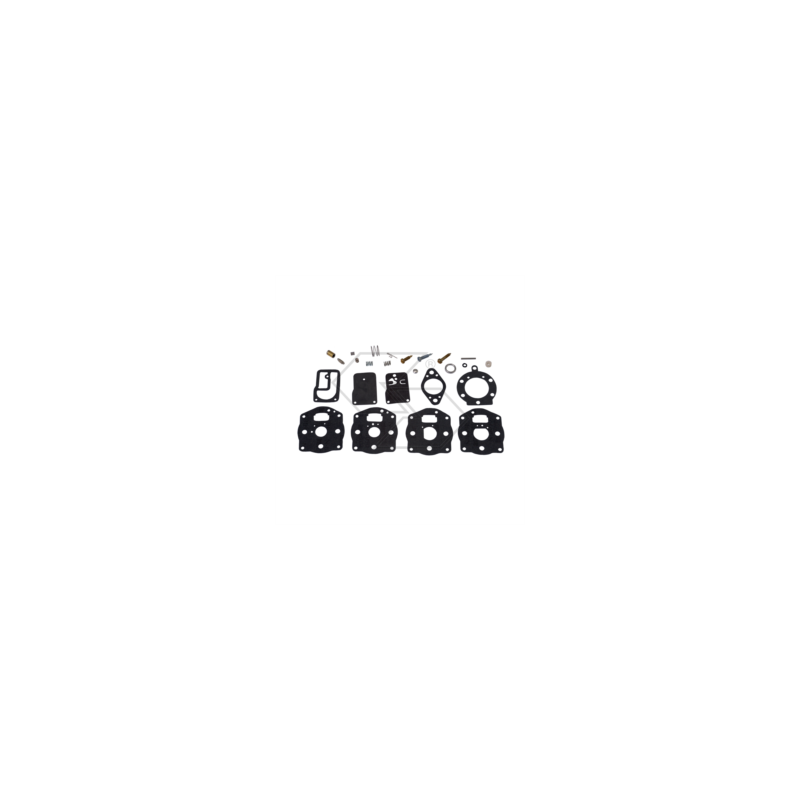 B&amp-S Kraftstoffreparaturset 694056 R125184