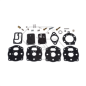 KIT DE RÉPARATION DE CARBURANT B&amp-S 694056 R125184