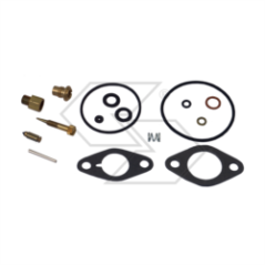 KIT DE RÉPARATION CARBONE TECUM.31390 R125209 | NewgardenParts.com