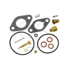 KIT RIPARAZIONE CARB. TECUM.39910 R125212 | NewgardenParts.com