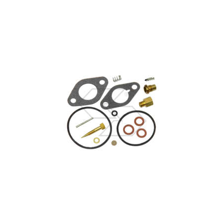 KIT RIPARAZIONE CARB. TECUM.39910 R125212 | NewgardenParts.com