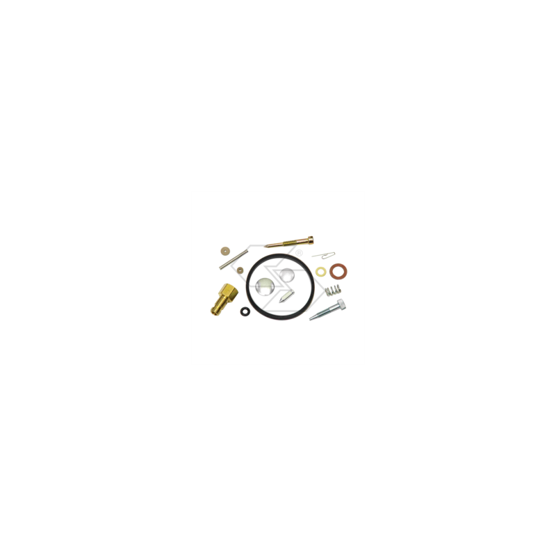 CARBON-REPARATURSATZ TECUM.631584 R125213