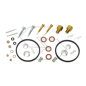 KIT RIPARAZIONE CARB. TECUM.631782 R125216