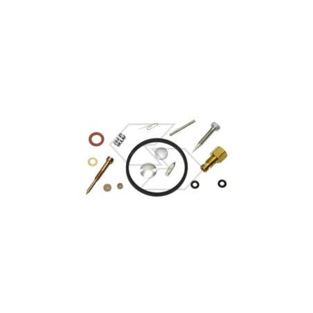 KIT RIPARAZIONE CARB. TECUM.632162 R125214 | NewgardenParts.com