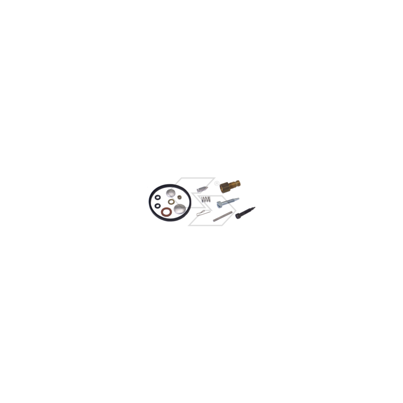 KIT RIPARAZIONE CARB. TECUM.632347 R125215