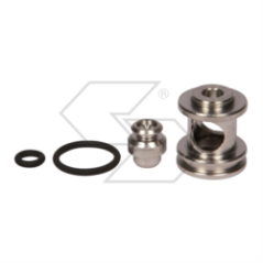 DICHTUNGSSATZ LANCIA TURBO 400 A01215 A15488 | NewgardenParts.com