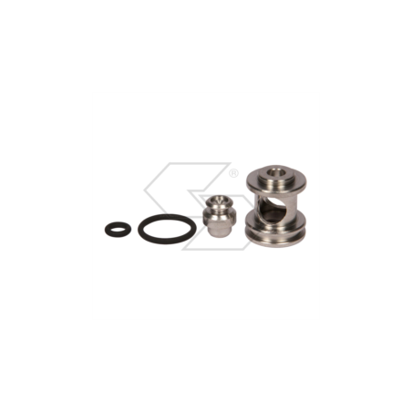 DICHTUNGSSATZ LANCIA TURBO 400 A01215 A15488 | NewgardenParts.com
