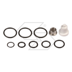 SEAL KIT FOR TURBINE LANCE A15646 | NewgardenParts.com