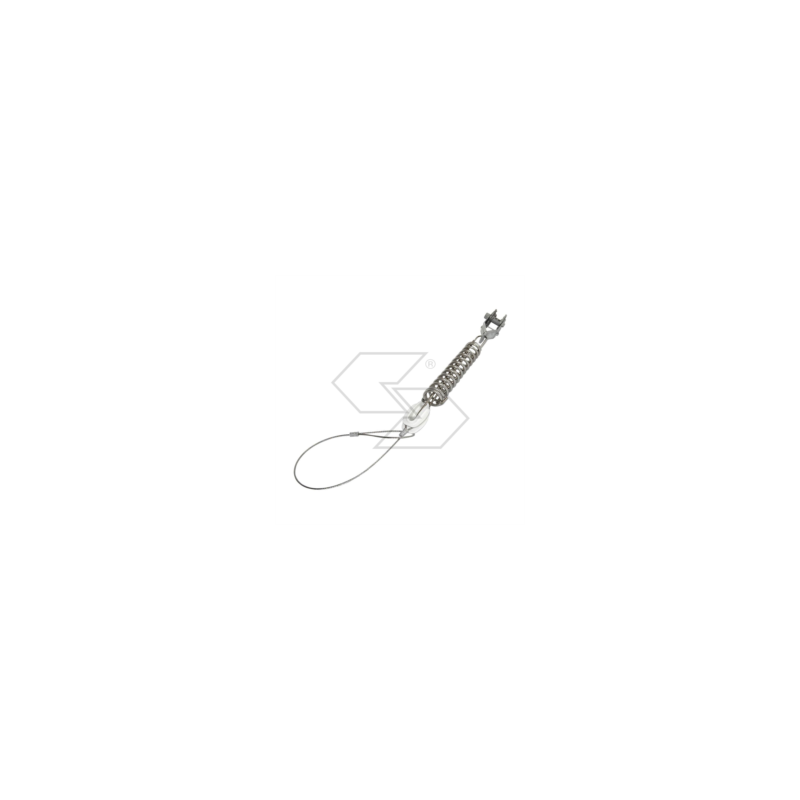 Kit de traction horizontale pour câble en acier R315693 Kit de traction horizontale pour câble en acier R315693