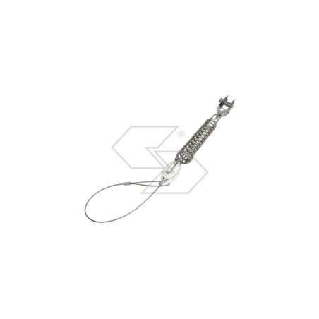 Kit de traction horizontale pour câble en acier R315693 | NewgardenParts.com