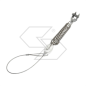 Kit de traction horizontale pour câble en acier R315693 Kit de traction horizontale pour câble en acier R315693