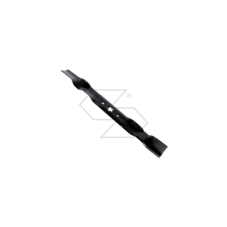 AYP 42'' MULCHING BLADE 5P (533) R302639 | NewgardenParts.com