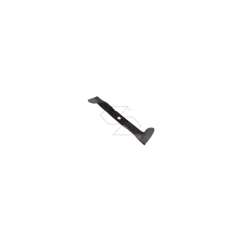 Lame de broyage droite AYP 5P (457) R302632 Lame de broyage droite AYP 5P (457) R302632