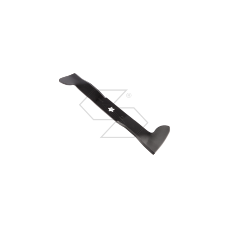 CUCHILLA DE TRITURACIÓN DERECHA AYP 5P (457) R302632 | NewgardenParts.com