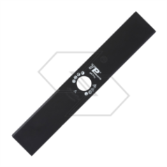 Lame de débroussailleuse à 2 dents TP 300x50x3 D.25,4 R300173 | NewgardenParts.com