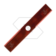 Busatis brush cutter blade 300x50x3 D.25,4 R300889 | NewgardenParts.com