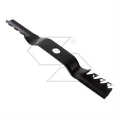 Trituradora de cuchillas Gator Pubert L.50,7 R320145 | NewgardenParts.com